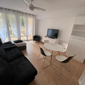  Apartamento Paseo Marítimo Rl España