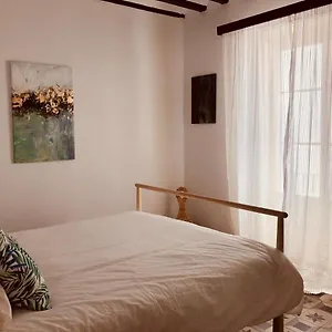  Apartamento La Moderna España