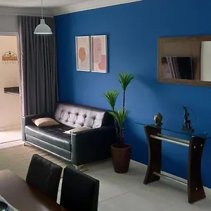  Apartamento Atalanta 201a Brasil