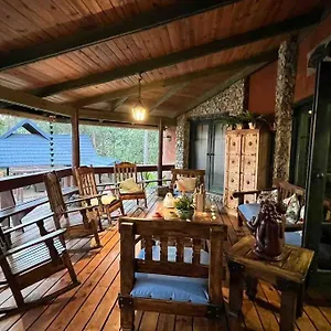  Villa Tres Marias 24 Personas Chef Incluido República Dominicana