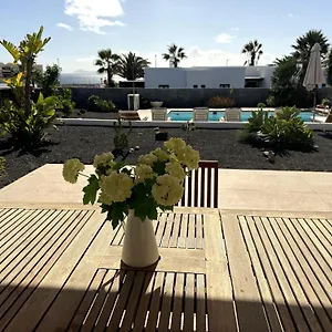  Villa Aguaviva España
