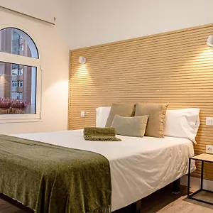 Apartamento Bambu Vegueta Alquiler Por España