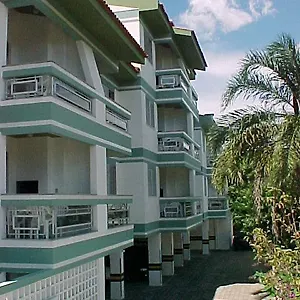  Apartamento Residencial Baia Blanca Brasil