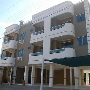  Apartamento Residencial Milena E Michele Brasil